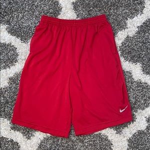 ✨Nike Dri Fit Shorts✨
